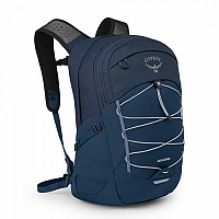 [해외]오스프리 Quasar 26L 배낭 4139164950 Atlas Blue Heather