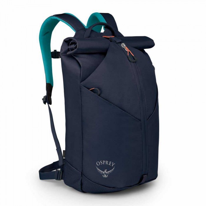 [해외]오스프리 Zealot 30L 배낭 4139164976 Cetacean Blue