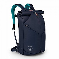 [해외]오스프리 Zealot 30L 배낭 4139164976 Cetacean Blue