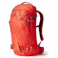 [해외]그레고리 Targhee 32L 배낭 4139187077 Lava Red