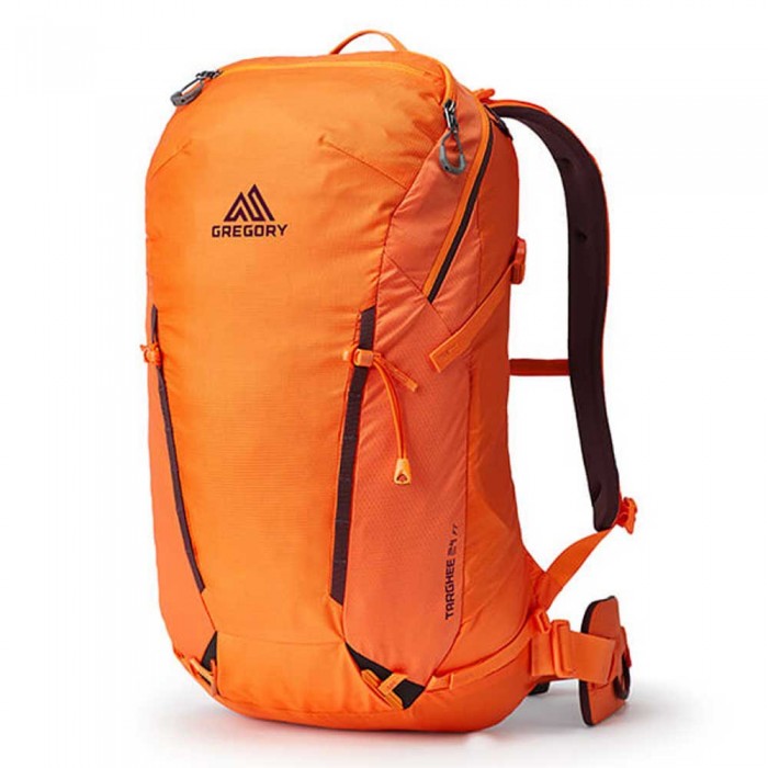 [해외]그레고리 Targhee Fasttrack 24L 배낭 4139187079 Outback Orange