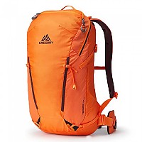 [해외]그레고리 Targhee Fasttrack 24L 배낭 4139187079 Outback Orange