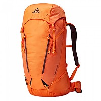 [해외]그레고리 Targhee Fasttrack 45L 배낭 4139187083 Outback_Orange