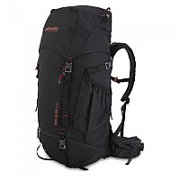 [해외]PINGUIN Walker 50L 배낭 4139342335 Black