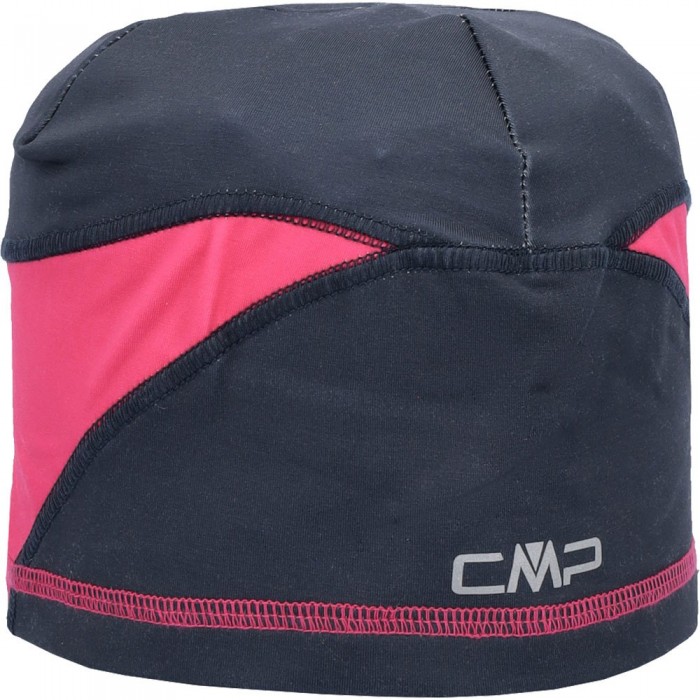 [해외]CMP Hybrid 6505706 비니 4139207698 Anthracite / Fuchsia