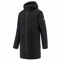 [해외]JOLUVI Heat Coat 소프트쉘 자켓 4138322388 Black