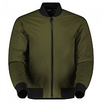 [해외]스캇 Tech Bomber 자켓 4139120006 Fir Green