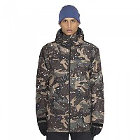 [해외]ARMADA Reedy 자켓 4139238962 Splatter Camo