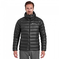 [해외]몬테인 Alpine 850 Lite 자켓 4139327704 Black