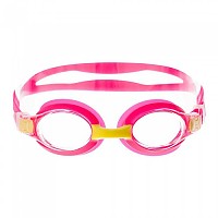 [해외]AQUAWAVE Filly 어린이 수영 고글 6139344582 Pink / Yellow / Clear