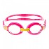 [해외]AQUAWAVE Filly 어린이 수영 고글 6139344582 Pink / Yellow / Clear