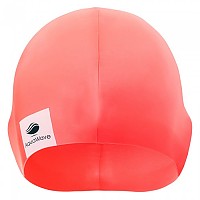 [해외]AQUAWAVE Primecap 수영 모자 6139344698 Psycho Red