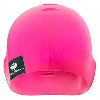 [해외]AQUAWAVE Primecap 수영 모자 6139344699 Raspberry Sorbet