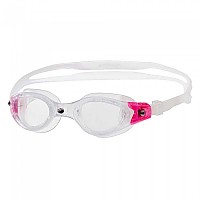 [해외]AQUAWAVE Visio 수영 고글 6139344799 Transparent / Transparent / Pink