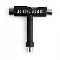 [해외]ENUFF SKATEBOARDS 열쇠 Essential 툴 14137860445 Black