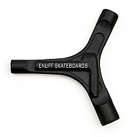 [해외]ENUFF SKATEBOARDS 열쇠 Y 툴 14137860453 Black