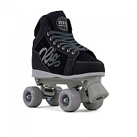 [해외]RIO ROLLER Lumina Junior 롤러스케이트 14137860567 Black / Grey