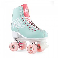 [해외]RIO ROLLER Script Junior 롤러스케이트 14137860576 Teal / Coral