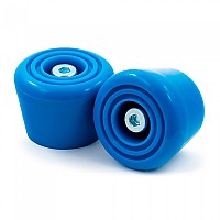 [해외]RIO ROLLER 브레이크 Stoppers 14137860601 Blue