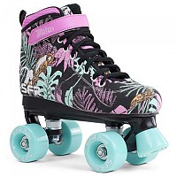 [해외]SFR SKATES Vision Canvas 롤러스케이트 14137860677 Floral