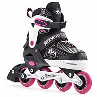 [해외]SFR SKATES Pulsar 인라인 스케이트 14137860680 Pink