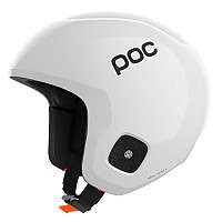 [해외]POC Skull Dura X MIPS 헬멧 5138695010 Hydrogen White