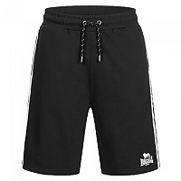 [해외]LONSDALE Craigston 반바지 7139293692 Black / White