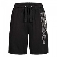 [해외]LONSDALE Fordell 반바지 7139293705 Black / White