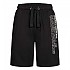 [해외]LONSDALE Fordell 반바지 7139293705 Black / White