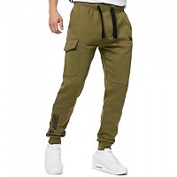 [해외]LONSDALE Tweedmouth 조거팬츠 7139293737 Olive / Black / White