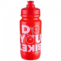 [해외]FORCE Bike 500ml 물병 1139354264 Red