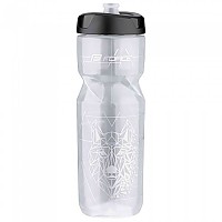 [해외]FORCE Lone Wolf 800ml 물병 1139354360 Clear Silver