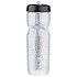 [해외]FORCE Lone Wolf 800ml 물병 1139354360 Clear Silver