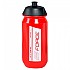 [해외]FORCE Stripe 500ml 물병 1139354450 Red / White