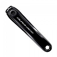 [해외]시마노 Dura-Ace FC-R9200 왼쪽 크랭크 1138574075 Black