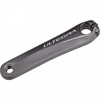 [해외]시마노 Ultegra FC-6800 왼쪽 크랭크 1138733605 Black