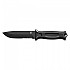 [해외]거버 Strongarm Fixed Serrated 칼 4137868228 Black