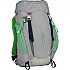 [해외]CMP 38V9517 Nordwest 30L 배낭 4138701394 Grey / Green Fluo