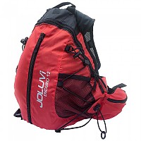 [해외]JOLUVI Enduro 12L 배낭 4138709466 Red / Black