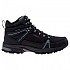 [해외]HI-TEC Hapiter Mid WP 등산화 4139315890 Black / Mid Grey