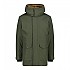 [해외]CMP Zip Hood 32K3277 파카 4139202054 Oil Green