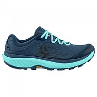 [해외]TOPO ATHLETIC Pursuit 트레일 러닝화 6139358814 Navy / Sky