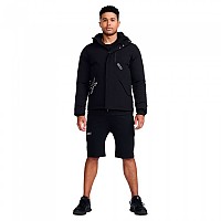 [해외]2XU Utility Insulation 자켓 7139052419 Black / Black