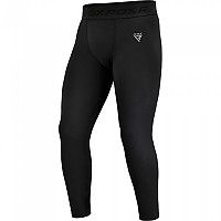 [해외]RDX SPORTS T15 Compression 베이스 레이어 바지 7139383965 Black