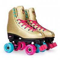 [해외]ROOKIE Rollerskates BUMP Rollerdisco V2 롤러스케이트 14138845663 Gold