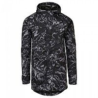 [해외]AGU AOP 레인 Urban Outdoor 파카 1138732850 Marble Print