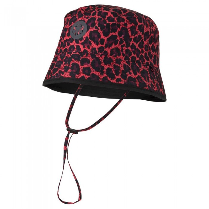 [해외]AGU Bucket 레인 Urban Outdoor 비니 1138732860 Leopard Print