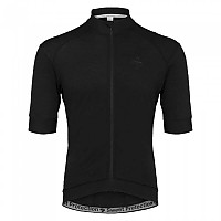 [해외]스윗프로텍션N Crossfire Merino 반팔 저지 1139382255 Black