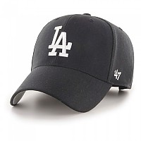 [해외]47 MLB Los Angeles Dodgers MVP 야구모자 138930616 Black