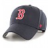 [해외]47 MLB Boston Red Sox Raised Basic MVP 모자 139229724 Navy